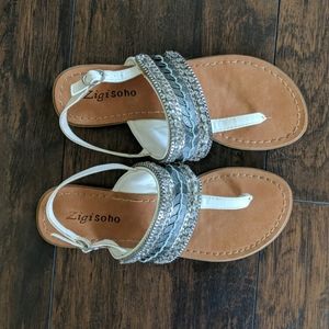Zigi Soho sandals